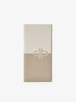 Pedro Icon Leather Long Wallet