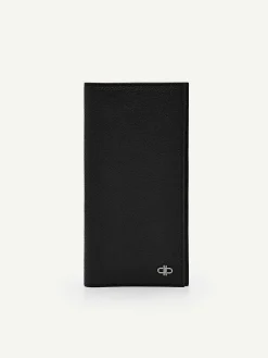 Pedro Icon Leather Long Wallet