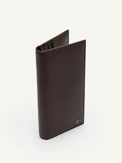 Pedro Icon Leather Long Wallet