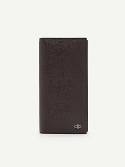 Pedro Icon Leather Long Wallet