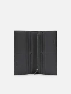Pedro Icon Leather Long Wallet