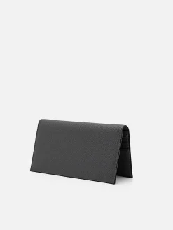 Pedro Icon Leather Long Wallet