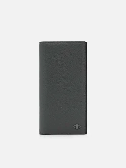 Pedro Icon Leather Long Wallet