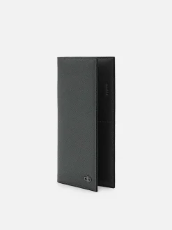 Pedro Icon Leather Long Wallet