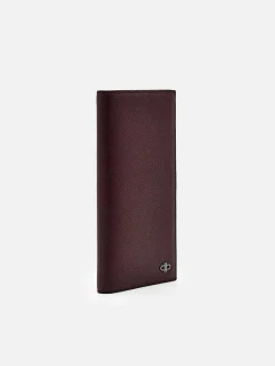 Pedro Icon Leather Long Wallet