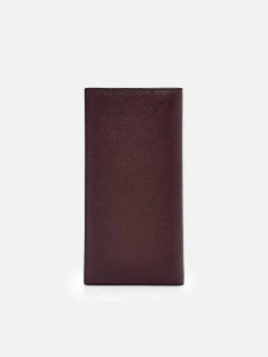 Pedro Icon Leather Long Wallet