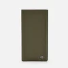 Pedro Icon Leather Long Wallet