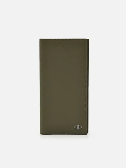 Pedro Icon Leather Long Wallet