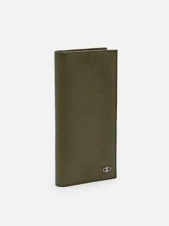 Pedro Icon Leather Long Wallet