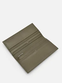 Pedro Icon Leather Long Wallet