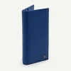 Pedro Icon Leather Long Wallet