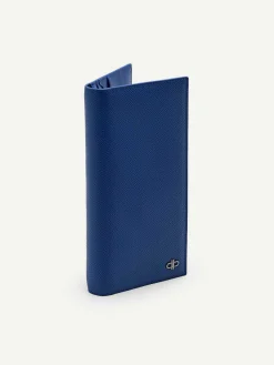 Pedro Icon Leather Long Wallet