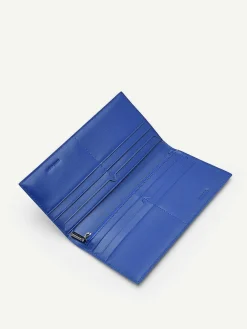 Pedro Icon Leather Long Wallet