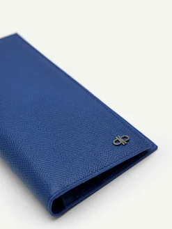 Pedro Icon Leather Long Wallet