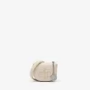 Pedro Icon Leather Micro Sling Pouch