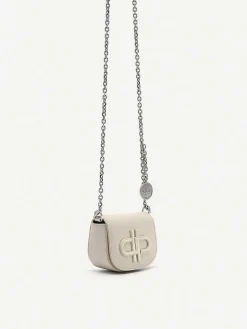 Pedro Icon Leather Micro Sling Pouch