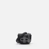 Pedro Icon Leather Micro Sling Pouch
