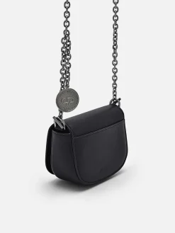 Pedro Icon Leather Micro Sling Pouch