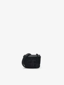 Pedro Icon Leather Micro Sling Pouch