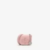 Pedro Icon Leather Micro Sling Pouch