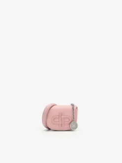 Pedro Icon Leather Micro Sling Pouch