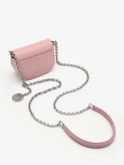 Pedro Icon Leather Micro Sling Pouch