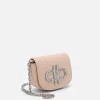 Pedro Icon Leather Micro Sling Pouch