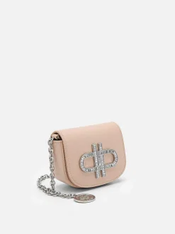 Pedro Icon Leather Micro Sling Pouch