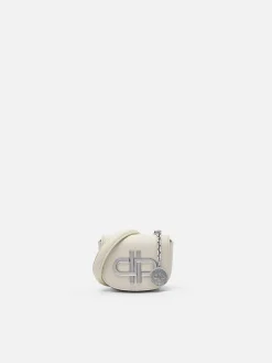 Pedro Icon Leather Micro Sling Pouch