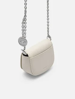 Pedro Icon Leather Micro Sling Pouch