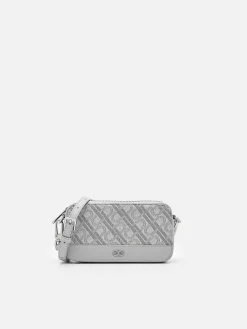 Pedro Icon Leather Phone Pouch