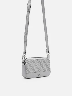 Pedro Icon Leather Phone Pouch