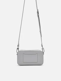 Pedro Icon Leather Phone Pouch