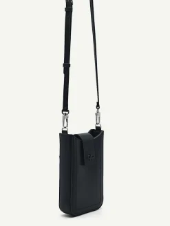 Pedro Icon Leather Phone Pouch