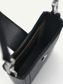 Pedro Icon Leather Phone Pouch