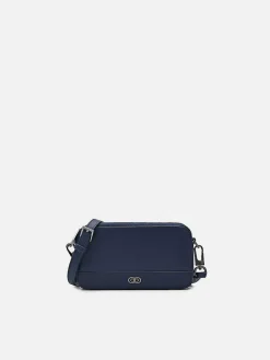 Pedro Icon Leather Phone Pouch