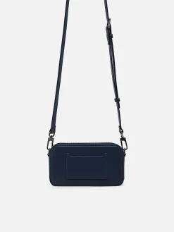 Pedro Icon Leather Phone Pouch