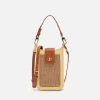 Pedro Icon Leather Phone Pouch