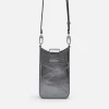 Pedro Icon Leather Phone Pouch