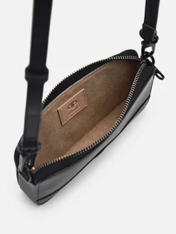 Pedro Icon Leather Phone Pouch