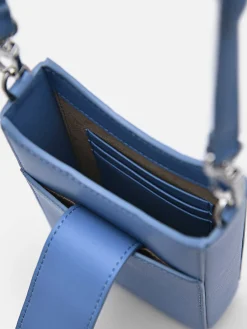 Pedro Icon Leather Phone Pouch