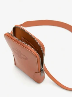Pedro Icon Leather Pouch