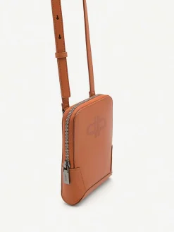 Pedro Icon Leather Pouch