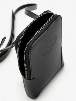 Pedro Icon Leather Pouch