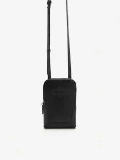Pedro Icon Leather Pouch