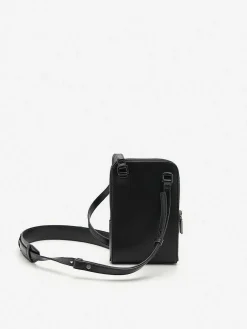 Pedro Icon Leather Pouch
