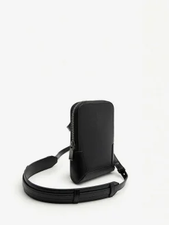 Pedro Icon Leather Pouch