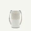 Pedro Icon Leather Pouch