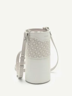 Pedro Icon Leather Pouch