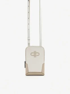 Pedro Icon Leather Pouch